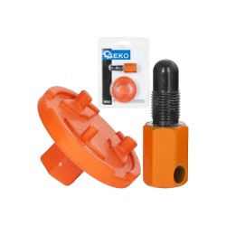 Klíče pro demontáž spojky motorové pily - GEKO