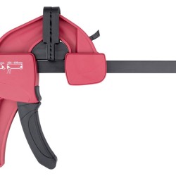 Svěrka rychloupínací 150 mm - FORTUM