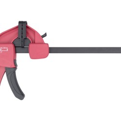 Svěrka rychloupínací 300 mm - FORTUM