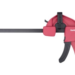 Svěrka rychloupínací 300 mm - FORTUM