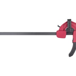 Svěrka rychloupínací 450 mm - FORTUM