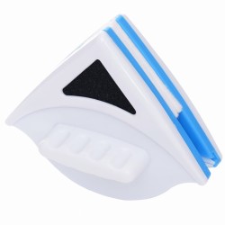 Magnetický čistič oken, oboustranný (sklo 3–8 mm) - KRAFT&DELE