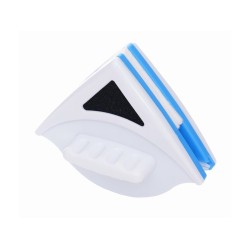 Magnetický čistič oken, oboustranný (sklo 3–8 mm) - KRAFT&DELE