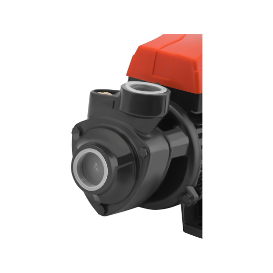 Proudové čerpadlo na vodu 650 W, 60 l/min - KRAFT&DELE