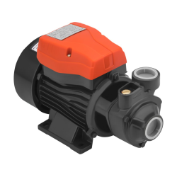 Proudové čerpadlo na vodu 650 W, 60 l/min - KRAFT&DELE