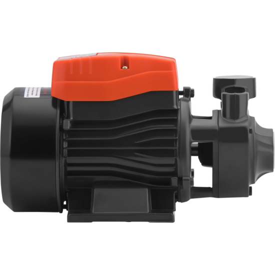 Proudové čerpadlo na vodu 650 W, 60 l/min - KRAFT&DELE