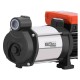 Proudové čerpadlo na vodu 1300 W, 110 l/min - KRAFT&DELE