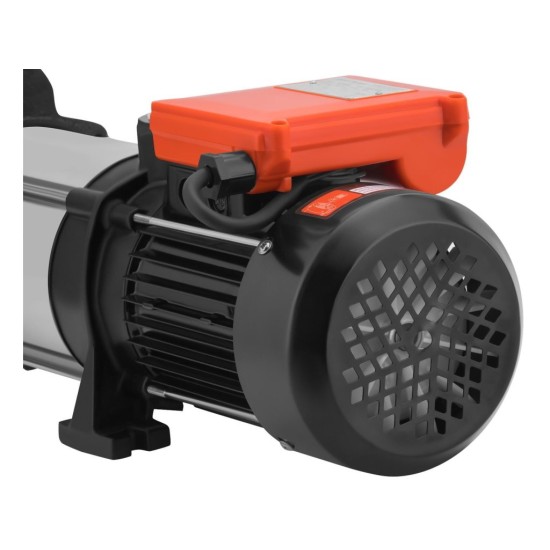 Proudové čerpadlo na vodu 1300 W, 110 l/min - KRAFT&DELE