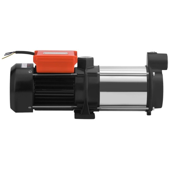 Proudové čerpadlo na vodu 1300 W, 110 l/min - KRAFT&DELE