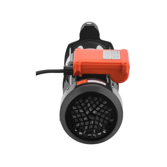 Proudové čerpadlo na vodu 1300 W, 110 l/min - KRAFT&DELE