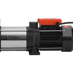 Proudové čerpadlo na vodu 1300 W, 110 l/min - KRAFT&DELE