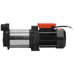 Proudové čerpadlo na vodu 1300 W, 110 l/min - KRAFT&DELE