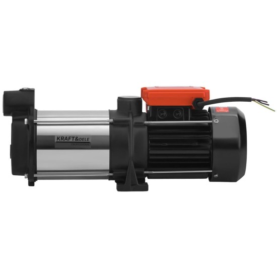 Proudové čerpadlo na vodu 1300 W, 110 l/min - KRAFT&DELE