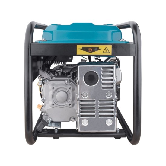 Elektrocentrála digitální invertorová, motor 7,5 HP, výkon 4,3 kW - HERON