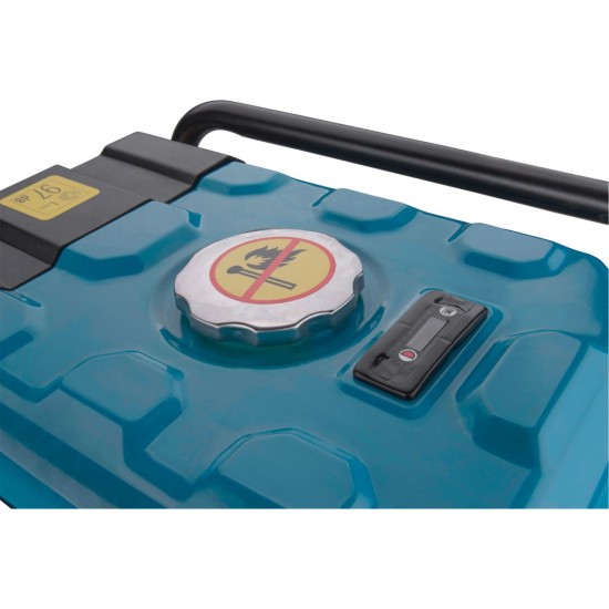 Elektrocentrála digitální invertorová, motor 7,5 HP, výkon 4,3 kW - HERON