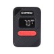 Aku kompresor mini, 10,3 bar, USB nabíjení - EXTOL PREMIUM