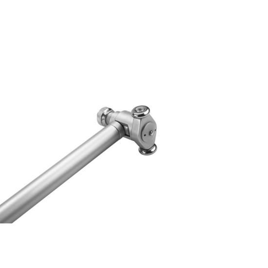 Dutinoměr dvoudotekový analogový 50–160 mm KRAFT&DELE