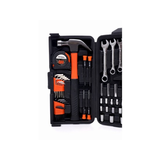 Sada nářadí 140 ks - KRAFT&DELE