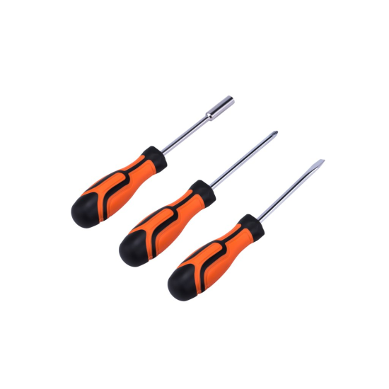 Aku šroubovák 18 V / 1500 mAh s nářadím - KRAFT&DELE