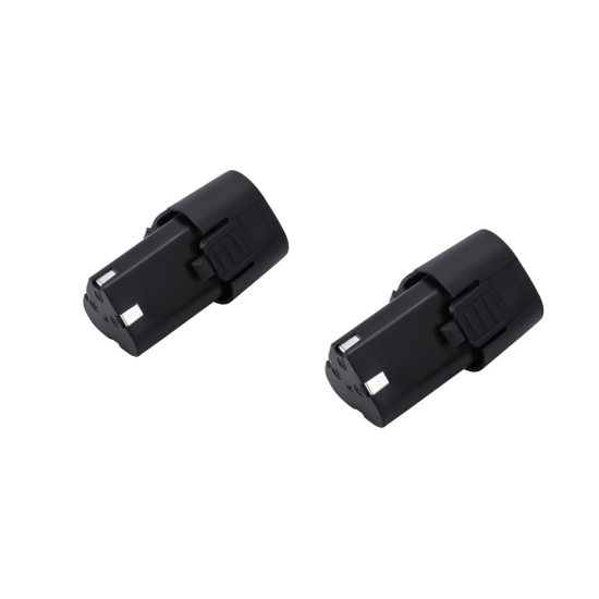 Aku šroubovák 18 V / 1500 mAh s nářadím - KRAFT&DELE