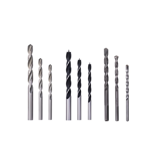 Aku šroubovák 18 V / 1500 mAh s nářadím - KRAFT&DELE