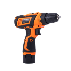 Aku šroubovák 18 V / 1500 mAh s nářadím - KRAFT&DELE