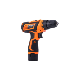 Aku šroubovák 18 V / 1500 mAh s nářadím - KRAFT&DELE