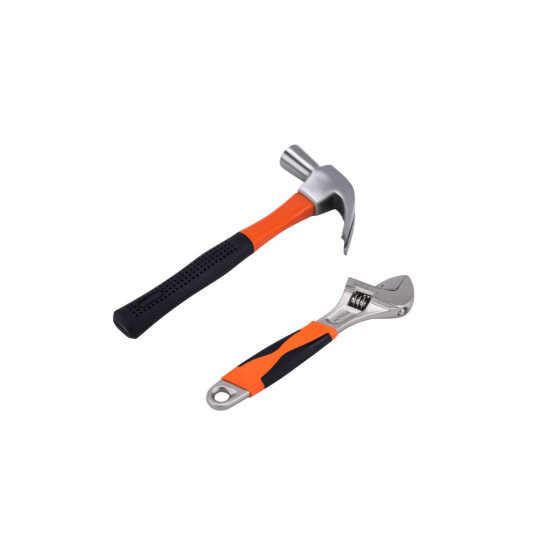 Aku šroubovák 18 V / 1500 mAh s nářadím - KRAFT&DELE