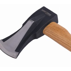 Štípací sekera 3000 g, 850 mm - KRAFT&DELE