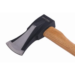 Štípací sekera 3000 g, 850 mm - KRAFT&DELE