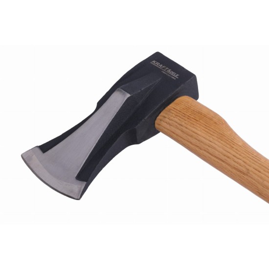 Štípací sekera 3000 g, 850 mm - KRAFT&DELE