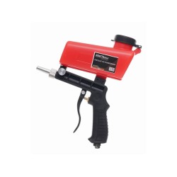 Pískovací pistole 600 ml - KRAFT&DELE