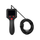 Endoskopická kamera Full HD s displejem 2,4", kabel 5 m - KRAFT&DELE