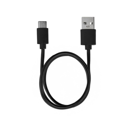 Endoskopická kamera Full HD s displejem 2,4", kabel 5 m - KRAFT&DELE
