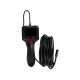 Endoskopická kamera Full HD s displejem 2,4", kabel 5 m - KRAFT&DELE