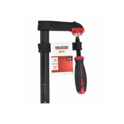 Truhlářská svěrka 80×150 mm - KREATOR