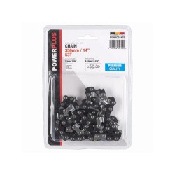 Pilový řetěz 14" (350 mm) 53T - POWERPLUS