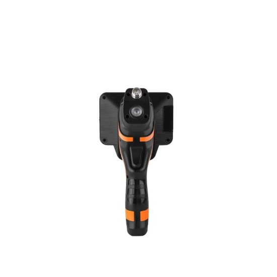 Endoskopická kamera Full HD s displejem 4,3", kabel 5 m - KRAFT&DELE