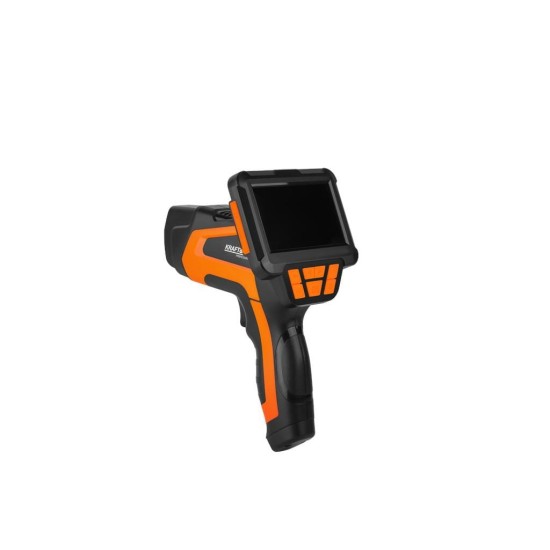 Endoskopická kamera Full HD s displejem 4,3", kabel 5 m - KRAFT&DELE