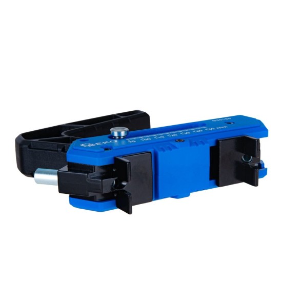 Přípravek na montáž terasových prken 90–150 mm – GEKO Přípravek na montáž terasových prken 90–150 mm – GEKO