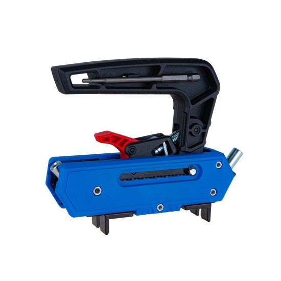 Přípravek na montáž terasových prken 90–150 mm – GEKO Přípravek na montáž terasových prken 90–150 mm – GEKO