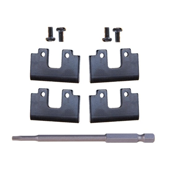 Přípravek na montáž terasových prken 90–150 mm – GEKO Přípravek na montáž terasových prken 90–150 mm – GEKO