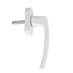 Okenní klika hliníková - GEKO Okenní klika hliníková - GEKO