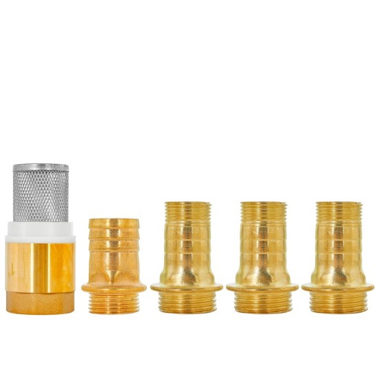 Čerpací stanice na naftu s počítadlem 40 l/min, 370 W, 230 V - GEKO Čerpací stanice na naftu s počítadlem 40 l/min, 370 W, 230 V - GEKO