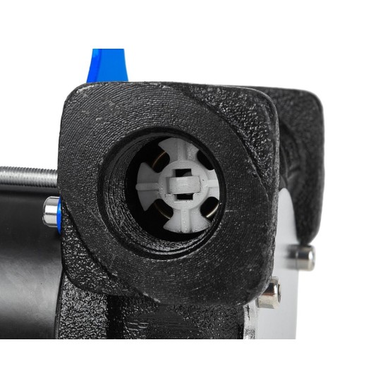 Čerpadlo na naftu 50 l/min, 12 V, 300 W - GEKO