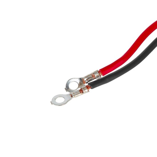 Čerpadlo na naftu 50 l/min, 12 V, 300 W - GEKO