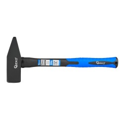 Sada zámečnických kladiv 0,1–2 kg, 7 ks, sklolaminátová násada - GEKO