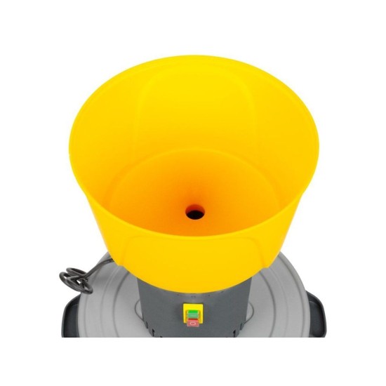 Šrotovník na obilí 60 l 1300 W + sada sítek - STREND PRO Šrotovník na obilí 60 l 1300 W + sada sítek - STREND PRO