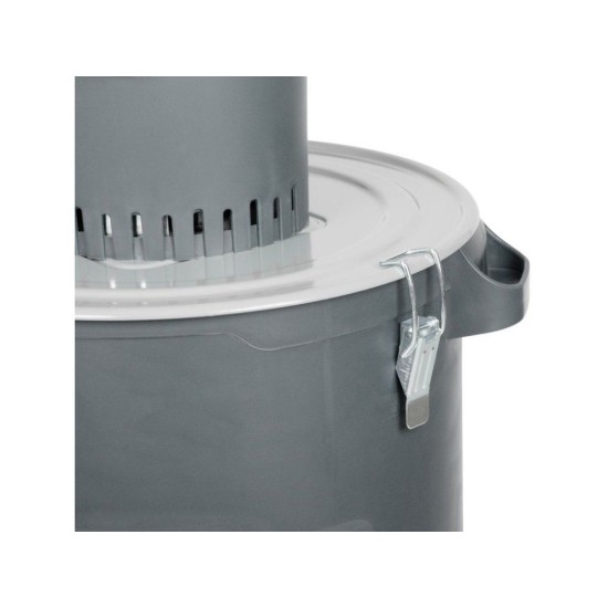 Šrotovník na obilí 60 l 1300 W + sada sítek - STREND PRO Šrotovník na obilí 60 l 1300 W + sada sítek - STREND PRO