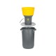 Šrotovník na obilí 60 l 1300 W + sada sítek - STREND PRO Šrotovník na obilí 60 l 1300 W + sada sítek - STREND PRO